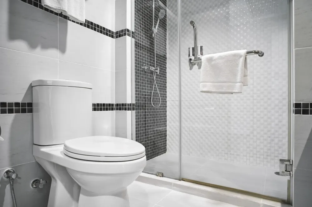 Sanitaire douche